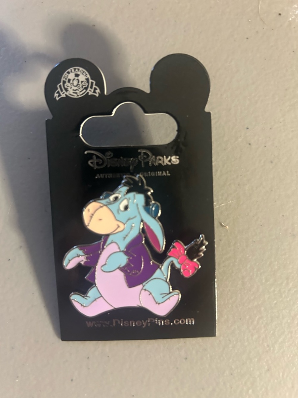 Disney Pins 
$10 Each